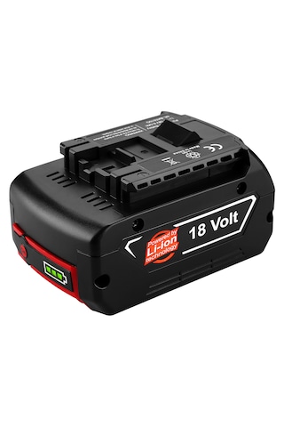 Bosch Uyumlu 18v Bat609 Bat618 Bat619g Bat619 6ah Batarya Pil