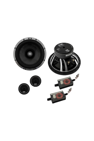 Blam 16cm Mid Takımı L165p
