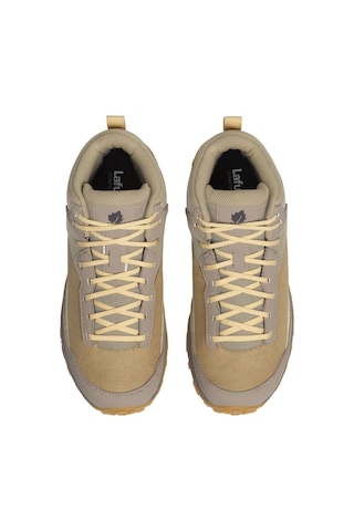 Lafuma Alpıc Cl Mıd Kadın Bot Lfg2336 Mıllet.4101 Bej