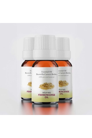 Proclis Sığla Günlük Uçucu Yağı 3 x 10 ML