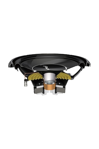Ts-a30s4 30 Cm Subwoofer Bas 1400 Watt Max. Power 400 Watt Rms Po