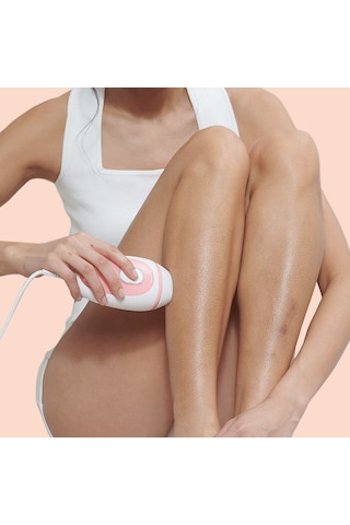 Braun Silk Expert Mini PL1014 300.000 Atımlı Yeni Nesil IPL Lazer Epilasyon Cihazı