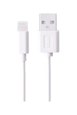 Syrox 1A Apple iPhone Uyumlu Data Kablosu Syrox SYX-C02