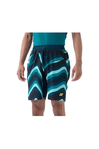 Yonex Tenis Şort Lacivert Erkek 15162 001