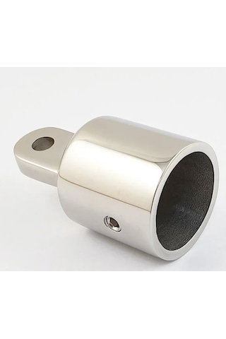 Tente Boru Sonu Çeşitleri 25 Mm