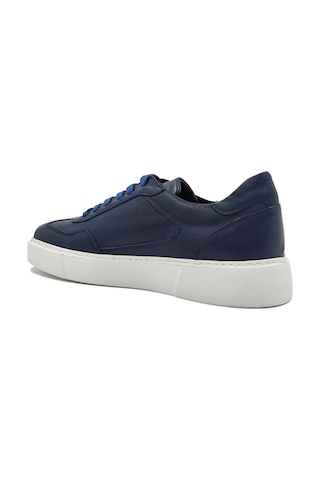 Freefoot 246501-1 Günlük Ayakkabı Lacivert 001
