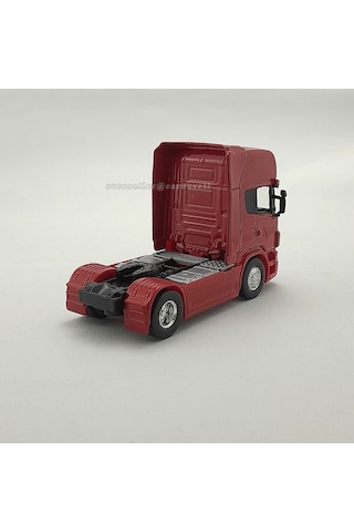 Scania V8 R730 1:64 Ölçekli Tır Çekici