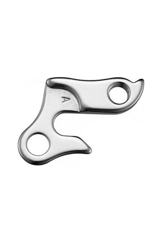Bisiklet Kadro Arka Aktarıcı Kulağı Hg-009 Alüminyum