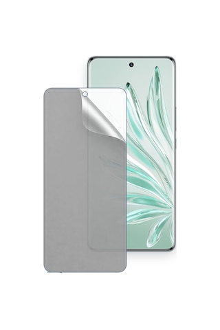 Schitec Honor 70 Pro+ Uyumlu Ön Yüzey Mat Hidrojel Ekran Koruyucu 07654698