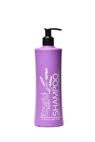 Rosella Lavanta Şampuanı 500 Ml Normal