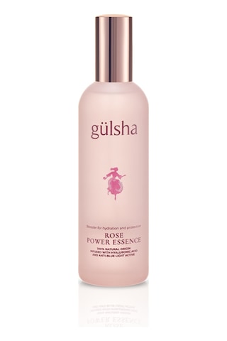 Gülsha Güzellik Misti Rose Power Essence 100 ML Gülsha Güzellik Misti Rose Power Essence 100 ML