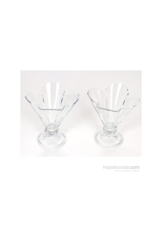 Paşabahçe  Ice Ville Dondurmalık 2'li