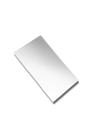 Kitan Çelik Sistre  7 CM x 15 CM Yay Çeliği N11.75