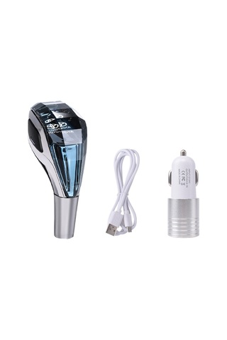 Uiowoo, Mazda Kristal Vites Kolu Ucu, Lexus Ve Mitsubishi İçin Vites Kolu Ucu, Otomobil Aksesuarları İçin Uygun Mitsubishi