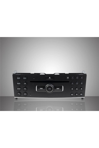 For-X Xa-300Glk Mercedes Benz Glk Android Multimedya 2008-2013