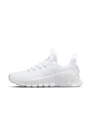 Nike Free Metcon 6 Workout Dar Kalıptır Kadın Spor Ayakkabı-sportxstore Beyaz