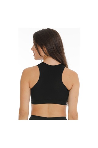 Par Lingerie Hamile Emzirme Büstiyeri Sporcu Siyah