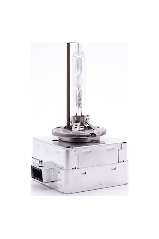 D3S 4300K +%50 Fazla Işık OEM Ampul