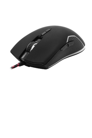 Gameforce Raven Programlanabilir 8.000dpı Rgb Oyuncu Mouse