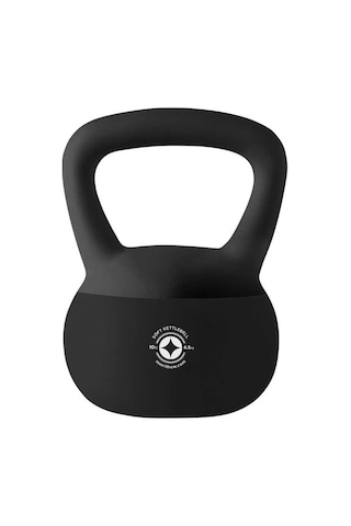 Merrithew Health & Fitness Soft Kettlebells 10 Lb New St-06310