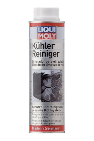 Liqui Moly Radyatör ve Soğutma Sistemi Temizleyici  300 ML 3320