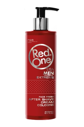 Redone Extreme Tıraş Sonrası Krem Kolonya 400 ML