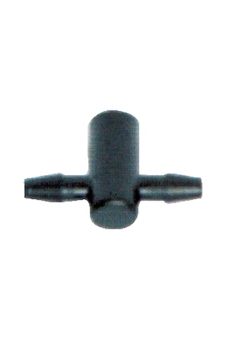 Damla Sulama 5 Mm Spagetti Dağıtıcı (25 Adet)