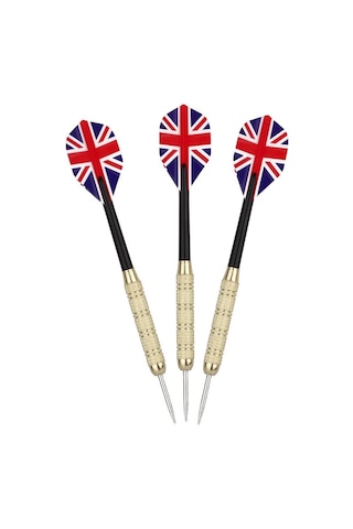 Busso Dg-20 Dart Oku 20 G