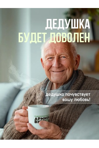 Zavernite Dedeye Doğum Günü Hediyesi Kupa 51951045 Yeşil