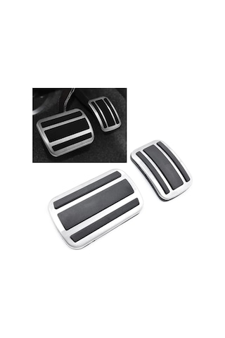 Yıldız Tuning Peugeot 308 Otomatik Pedal Seti 2021-2024