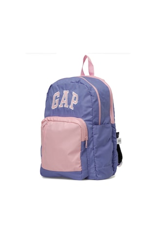 Gap Overq-12857 4pr Mor Unisex Sırt Çantası 000000000101913657 Mor