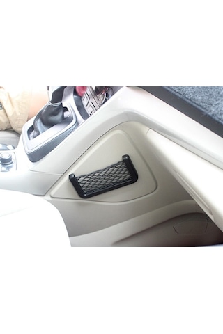 Telefon Tutucu Torpidoya Yapışan File 15 8 Cm 5256