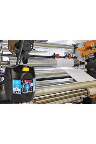 Sitrett Mx Çok Amaçlı Temizleyici Endüstriyel 20 KG