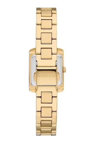 Michael Kors Mk7510set Kadın Kol Saati Ve Bileklik Seti Altın