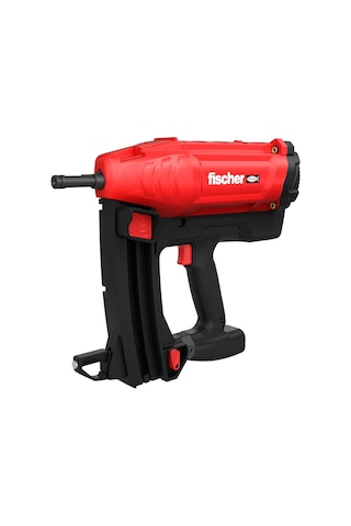 Fischer Fgc 100 Gazlı Çivi Çakma Tabancası