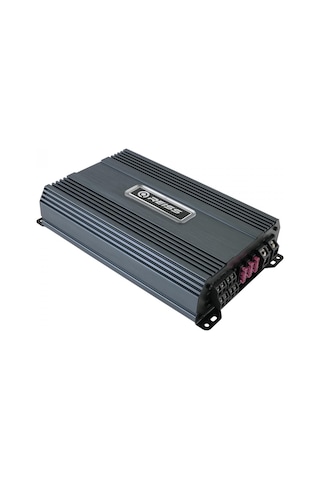 Reiss Rs-z300.4d 4 Kanal Full Range Amfi 4ohm 4x300 W