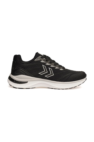 Hummel Plax Ayakkabı 900696 - 2001 Siyah