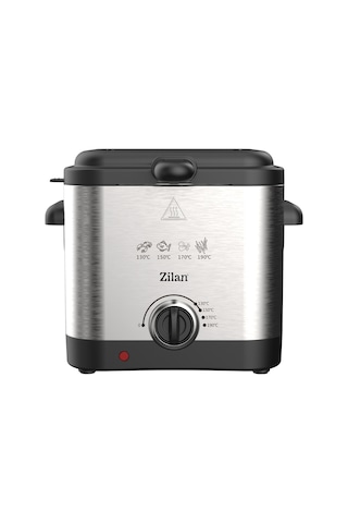 Zilan ZLN4185 Fritöz