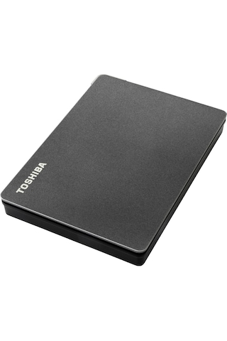 Toshiba Canvio Gaming 4tb 2,5" Usb 3.2 Gen-1 Taşınabilir Hdd