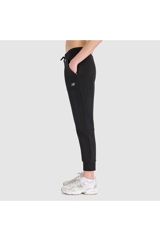 Nb Lifestyle Women Pant Kadın Siyah Eşofman Altı - Wnp1517 Siyah
