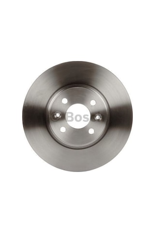 Renault Clio 2 Rs Ön Fren Diski 2.0 16V 280Mm 1999-2005 Bosch