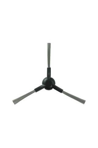 Xurunkeji Dreame Bot L10s Pro Ultra Heat Robot Süpürge Yedek Parça Seti Ana Yan Fırça, Filtre, Paspas Bezi