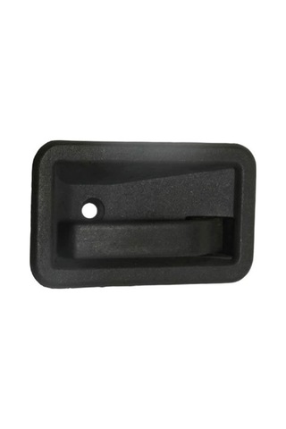 Renault 19 - Europa Iç Açma Kolu Sağ-sol Ikili Takım Siyah 770081