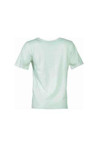Hummel Ocen Kadın Tişört 922106-2519 Mavi