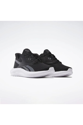 Reebok Energen Lux 100033916 Kadın Spor Ayakkabı Siyah Gri 36-40 Siyah-Gri Siyah - Gri
