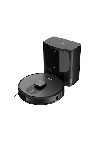 Grundıg VCR7330 Akıllı Robot Süpürge