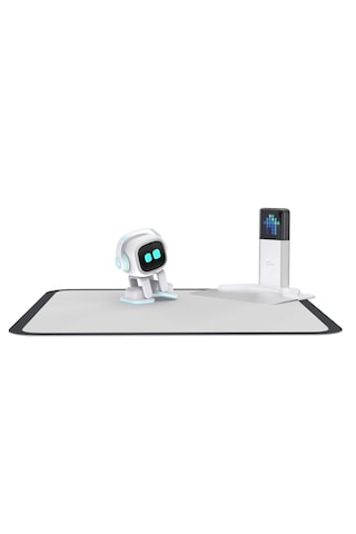 Emo Go Home Yapay Zeka Robot Chat Gpt 4.0