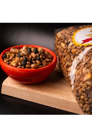 Leblebi Çarşısı Buğday KavurGa 350 G