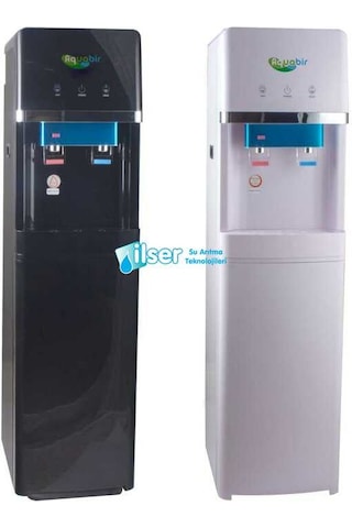 Aquabir Cs07 Pompalı Arıtmalı Sebil