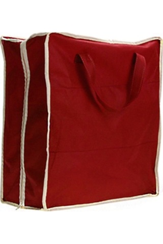 Ayakkabı Saklama Hurcu Shoe Tote